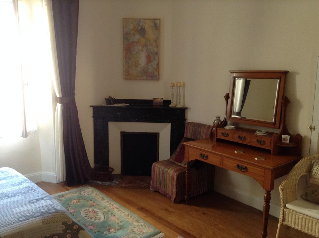 La Maison de la Riviere B&B Espéraza Chambre photo