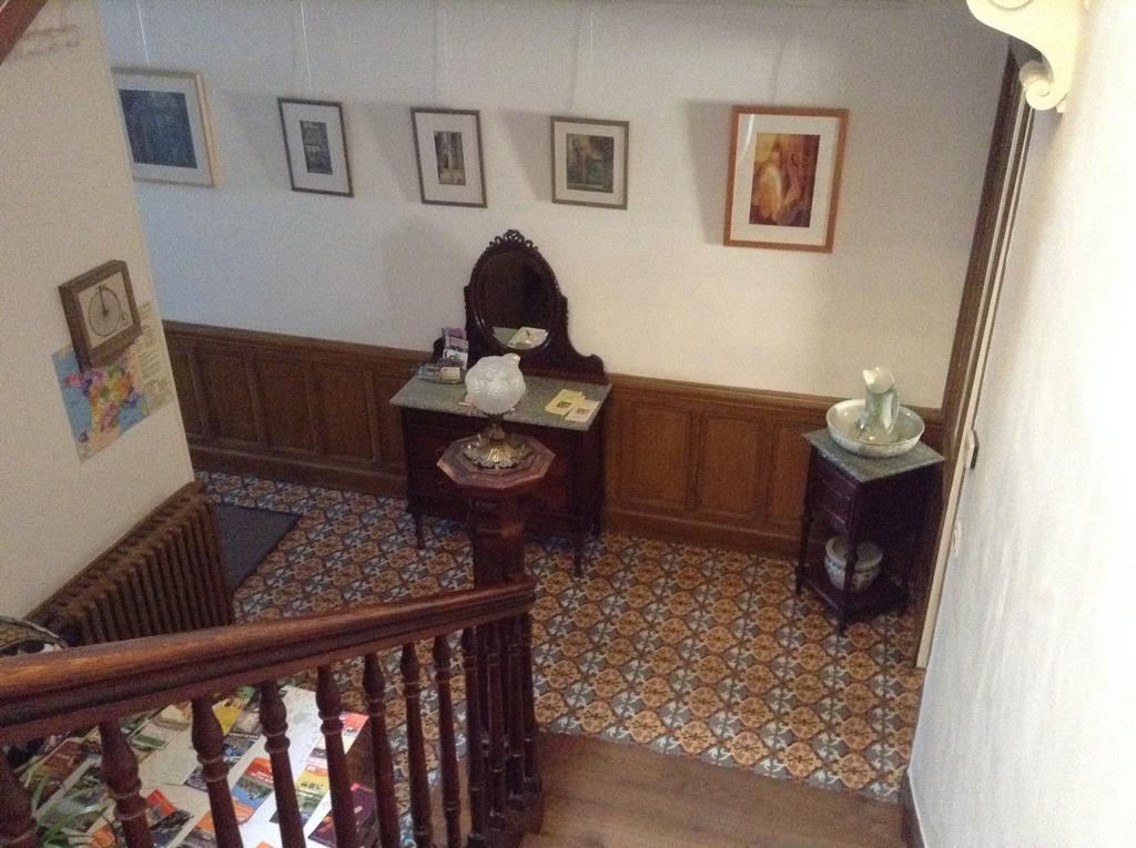 La Maison de la Riviere B&B Espéraza Extérieur photo