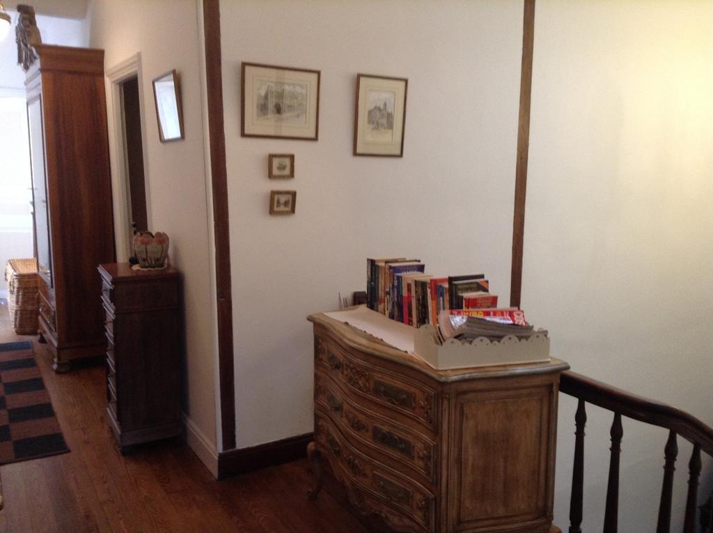 La Maison de la Riviere B&B Espéraza Chambre photo
